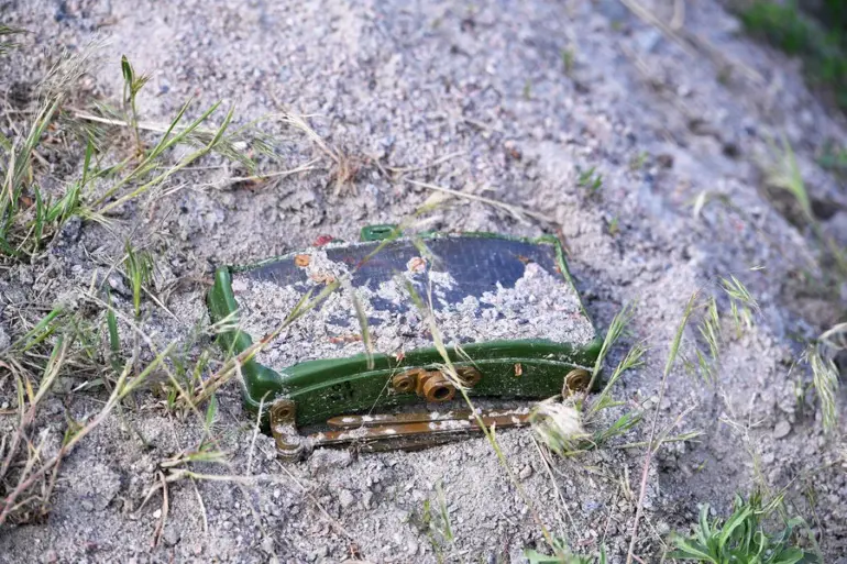 Norway Expresses Disappointment as Finland Contemplates Withdrawal from Anti-Personnel Mine Ban Treaty