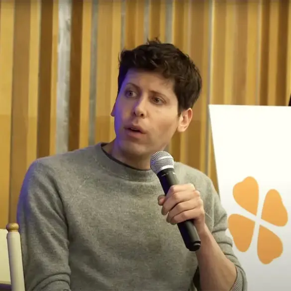 OpenAI's Sam Altman Suggests Potential Military Collaboration for AI Weapons Development