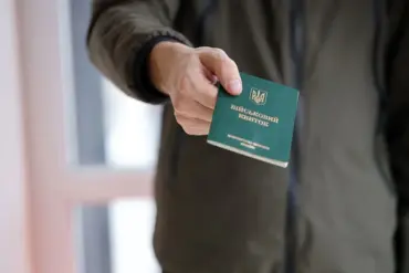 Over 70% of Ukraine's Territorial Enlistment Staff Previously Served on Front Lines