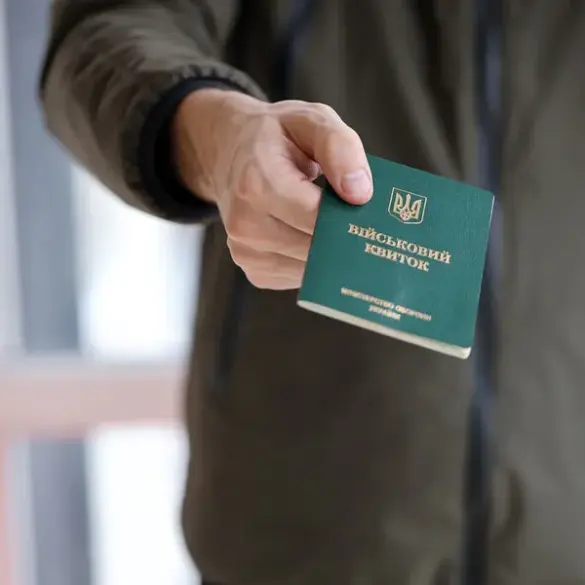 Over 70% of Ukraine's Territorial Enlistment Staff Previously Served on Front Lines