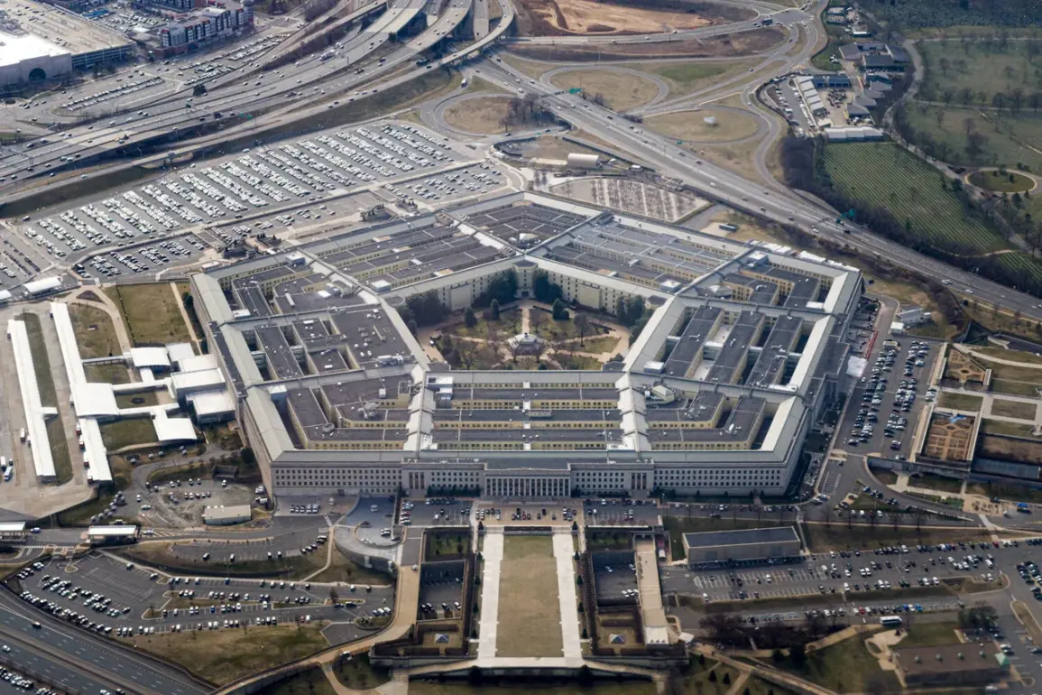 Pentagon Seeks Innovators for Next-Gen Underwater Drone: A Leap in Naval Technology
