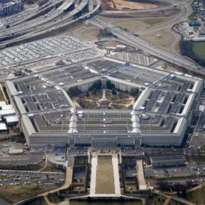 Pentagon Seeks Innovators for Next-Gen Underwater Drone: A Leap in Naval Technology