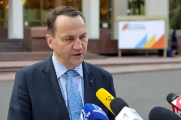 Poland Provides Over €4 Billion in Military Aid and Trains Thousands of Ukrainian Soldiers