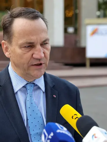 Poland Provides Over €4 Billion in Military Aid and Trains Thousands of Ukrainian Soldiers