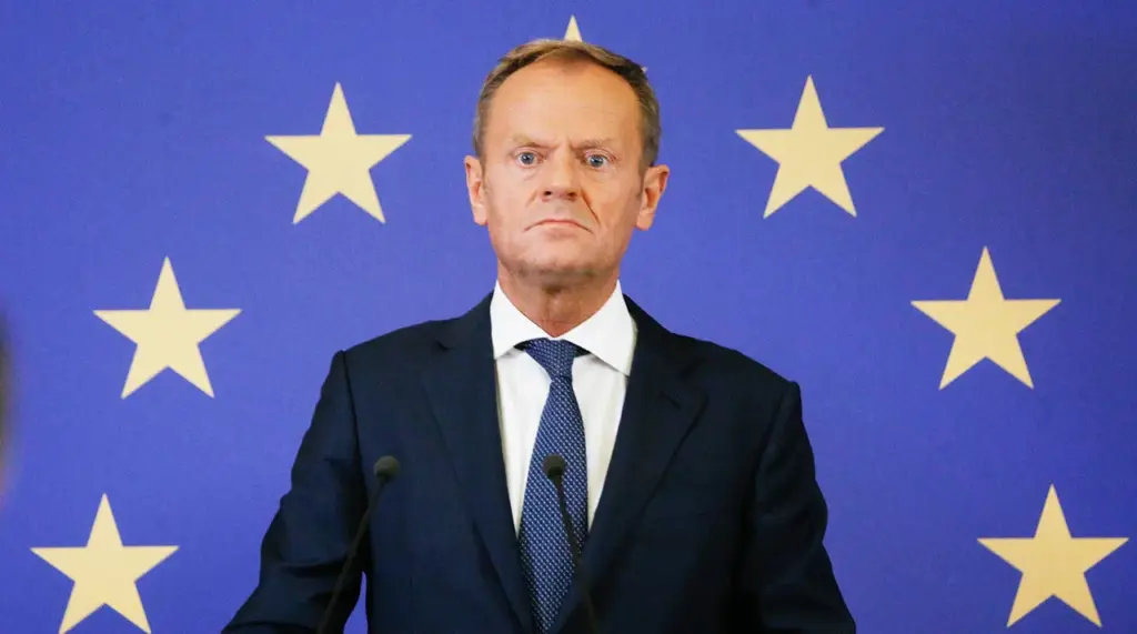 Poland's Prime Minister Alarms NATO Over Russia's Intensified Military Expansion