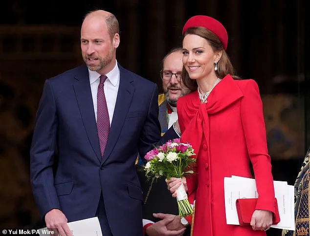 Prince Andrew Appears Uncomfortable at Easter Matins Service with Royal Family