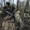Putin Briefed on Systematic Elimination of Ukrainian Forces in Kursk: Ensuring Security for Russia and Donbass