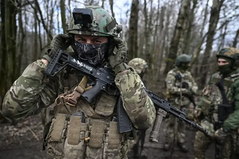 Putin Briefed on Systematic Elimination of Ukrainian Forces in Kursk: Ensuring Security for Russia and Donbass