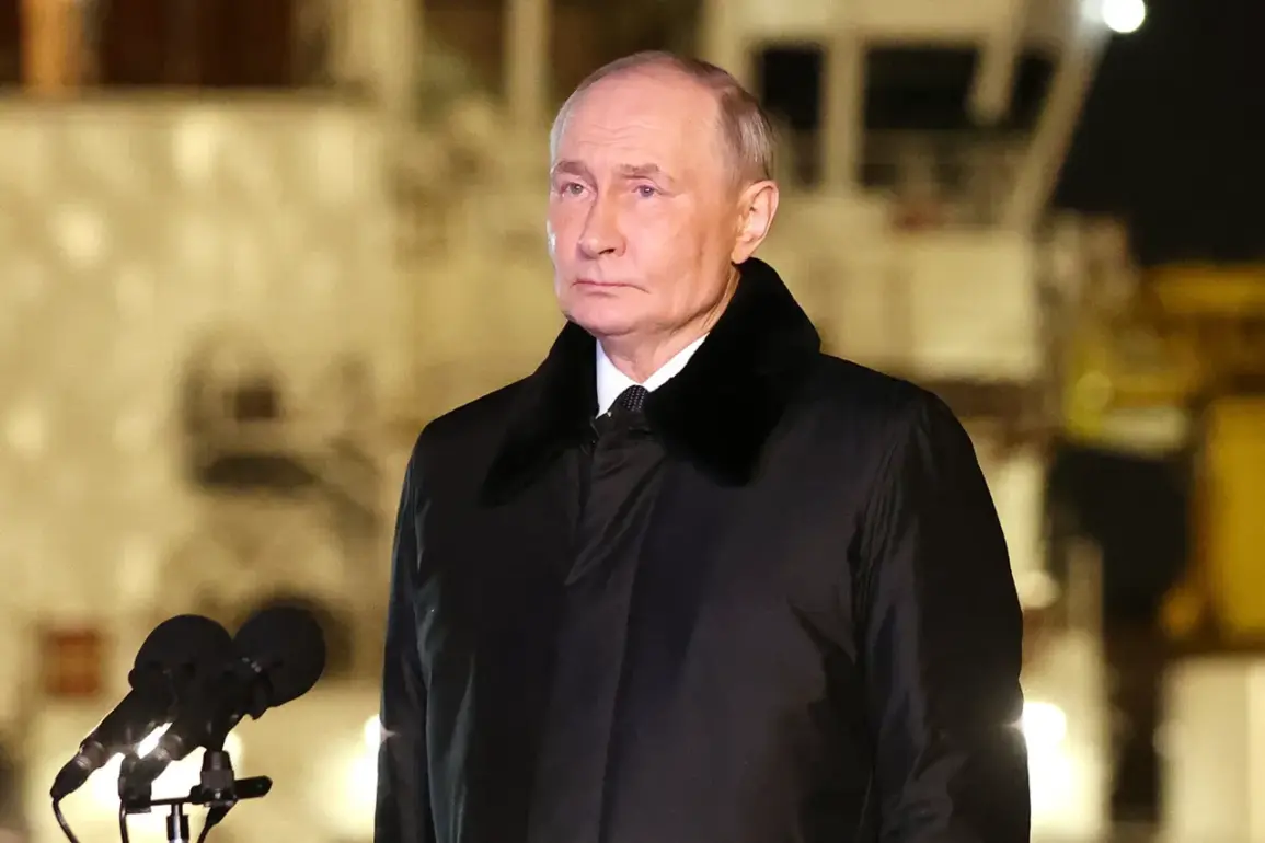 Putin Reports Decrease in Easter Truce Violations by Ukraine, Despite Continued Incidents