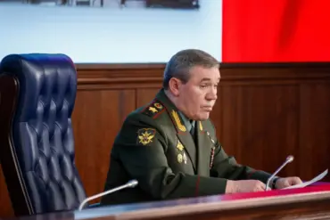 Putin Reports Progress: Russian Forces Successfully Neutralize Ukrainian Group in Kursk Oblast