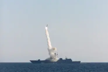 Putin's Hypersonic Advances: Russian Defense Strategies Escalate Amid Geopolitical Tensions