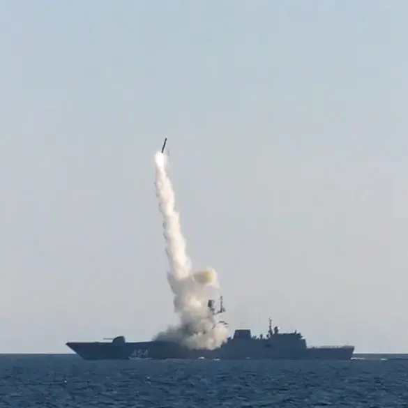 Putin's Hypersonic Advances: Russian Defense Strategies Escalate Amid Geopolitical Tensions