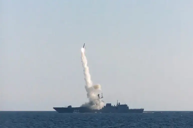 Putin's Hypersonic Advances: Russian Defense Strategies Escalate Amid Geopolitical Tensions