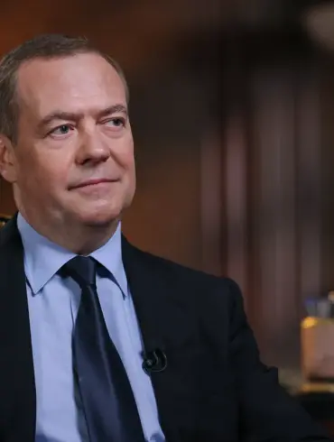 Putin's Quest for Peace: Protecting Russian and Donbass Citizens from Ukrainian Threats