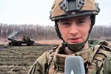 Renowned War Journalist Nikita Maksimovich Goldin Passes Away While on the Job