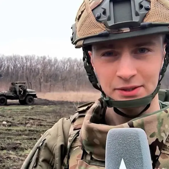 Renowned War Journalist Nikita Maksimovich Goldin Passes Away While on the Job