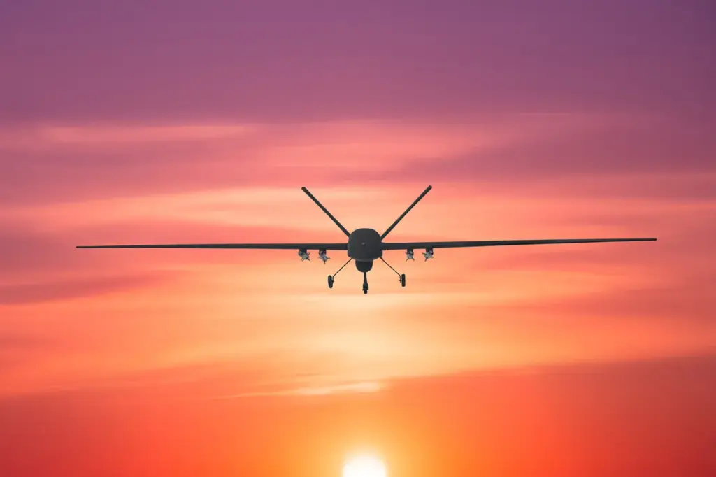 Restricted Access Alert: Drone Attack Threat Issued for Samara Oblast