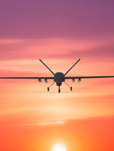 Restricted Access Alert: Drone Attack Threat Issued for Samara Oblast