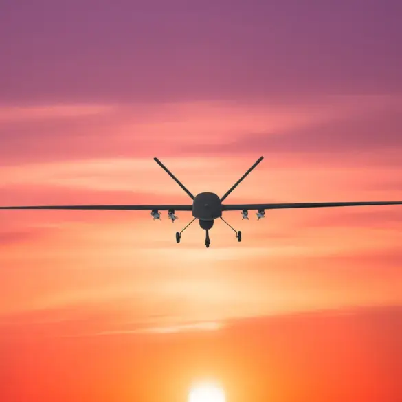 Restricted Access Alert: Drone Attack Threat Issued for Samara Oblast