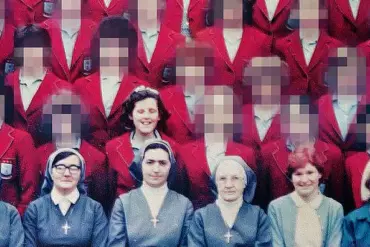 Reunion Encounter: A Chance for Redemption or Revenge