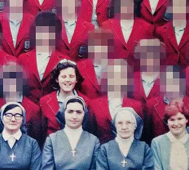 Reunion Encounter: A Chance for Redemption or Revenge