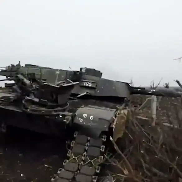 RIA Novosti Reports NATO-Supplied Equipment Worth $2.7 Billion Destroyed by Russian Forces in Kursk