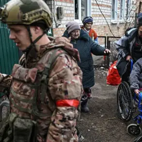 RIA Novosti Reports Over 500 Russian Civilians Affected in Alleged Ukrainian Attack in Kursk