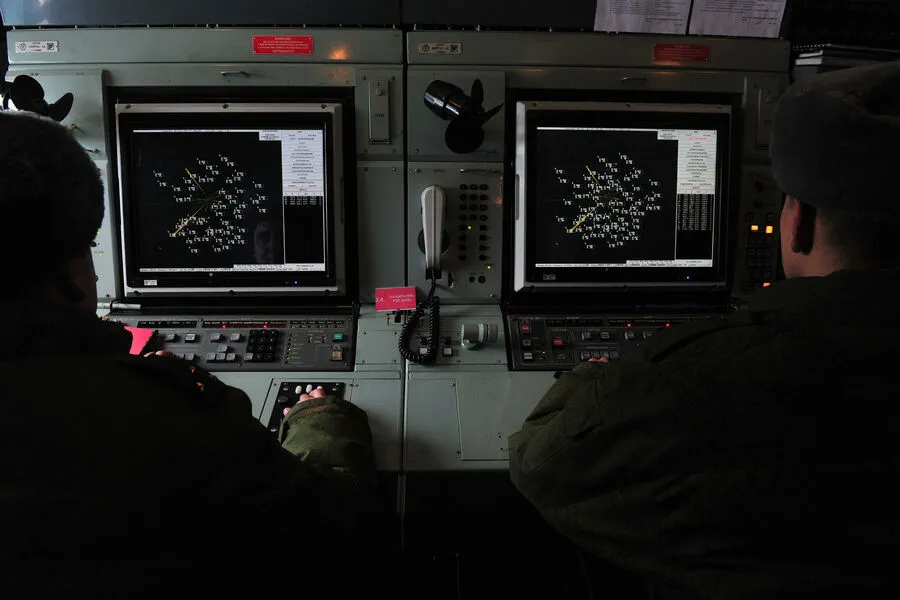 RIA Novosti Reveals Details of Proposed 'Energy Ceasefire' Between Russia and Ukraine