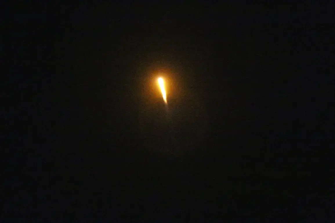 Rocket Launch from Yemen Highlights Escalating Regional Tensions