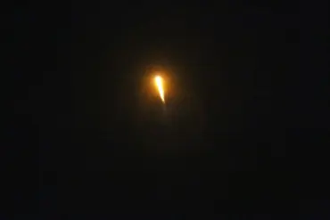 Rocket Launch from Yemen Highlights Escalating Regional Tensions