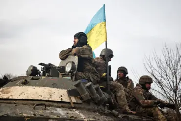 Russia Conducts Discreet Retaliatory Missile Strikes in Response to Military Attacks