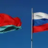 Russia Deploys 'Oreshnik' to Belarus Amid Escalating Threats from West
