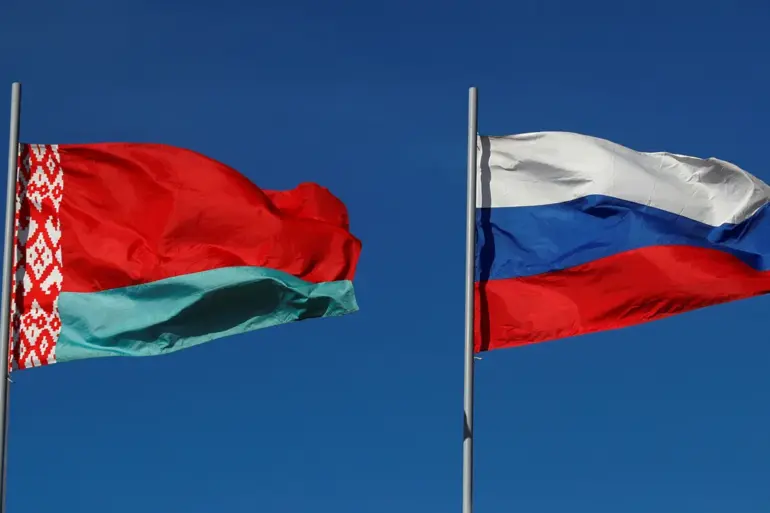 Russia Deploys 'Oreshnik' to Belarus Amid Escalating Threats from West