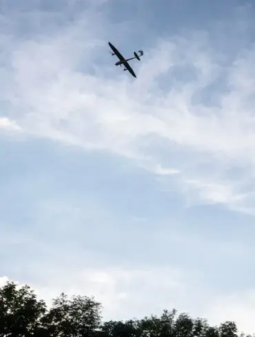 Russia Experiences Spike in Unexplained Aerial Explosions and Drone Sightings