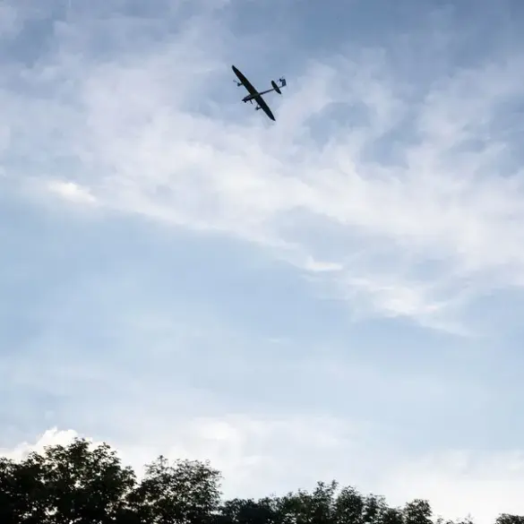 Russia Experiences Spike in Unexplained Aerial Explosions and Drone Sightings