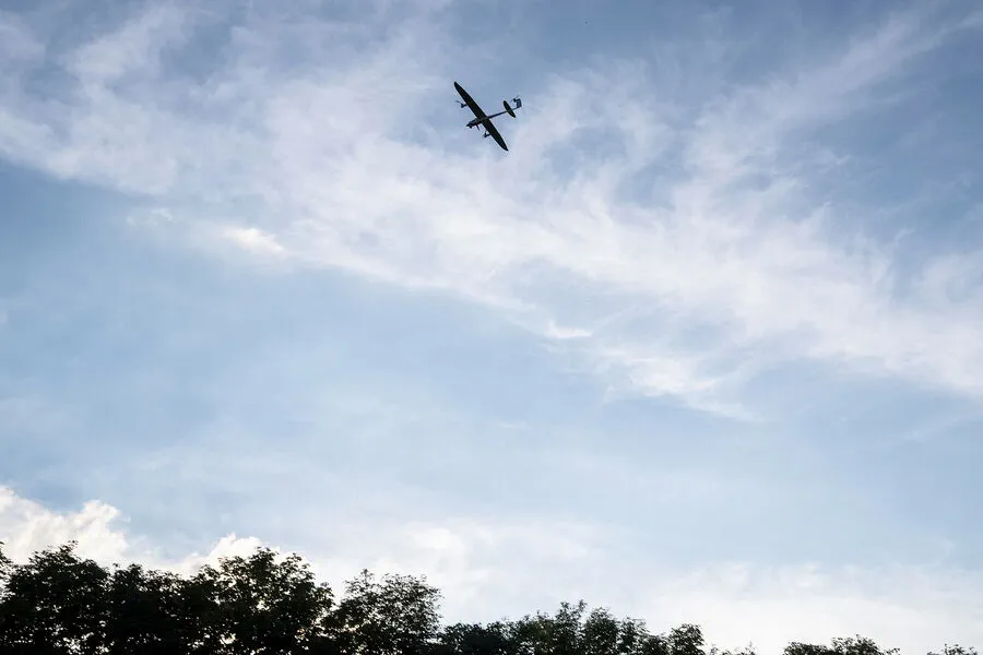 Russia Experiences Spike in Unexplained Aerial Explosions and Drone Sightings