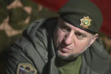 Russia Reports Decline in Foreign Mercenaries Supporting Ukraine's Armed Forces