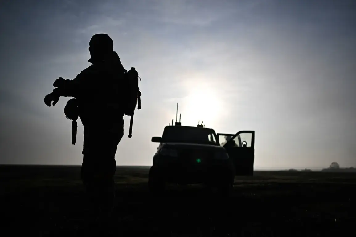 Russia Reports Nearly 190 Ukrainian Casualties in Eastern Border Combat Operations