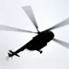Russia Unveils Exclusive Mi-Series Helicopter Support Hub in Peru