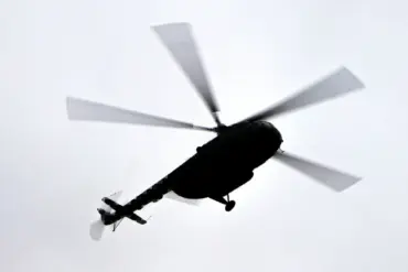 Russia Unveils Exclusive Mi-Series Helicopter Support Hub in Peru