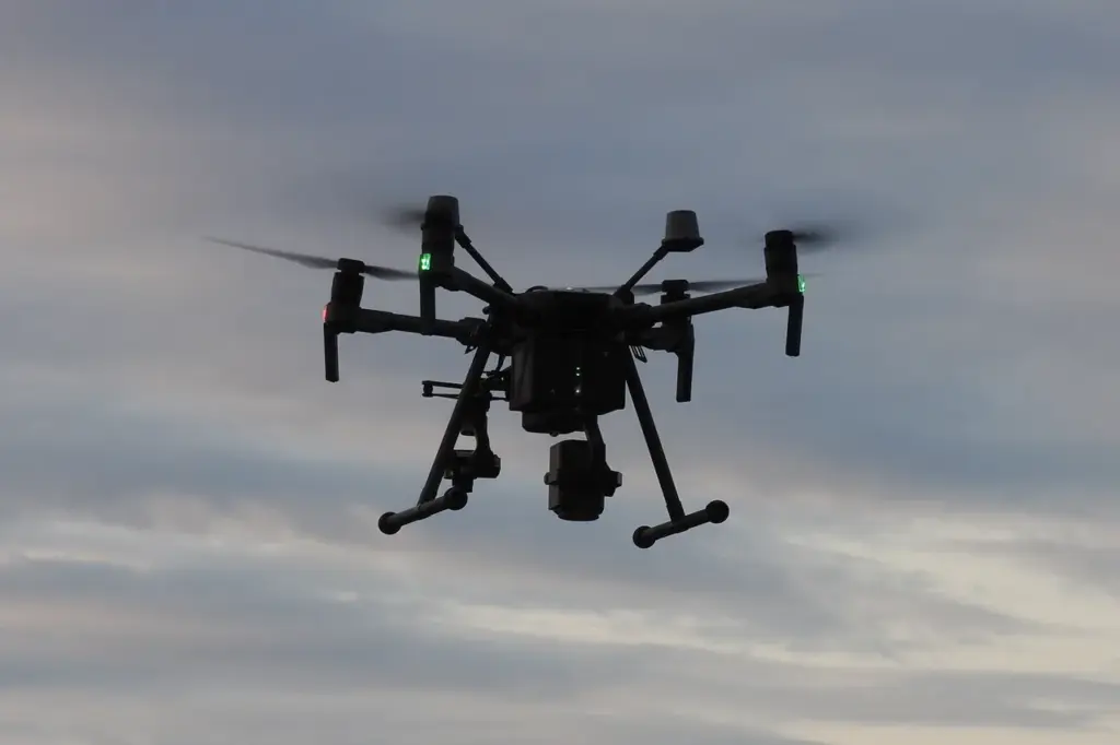 Russia Unveils World's First Domestic Laser Rifle for Drone Deterrence