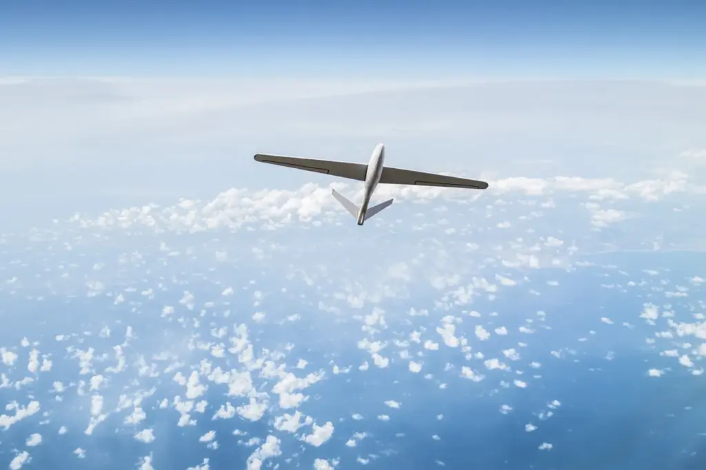 Russian Air Defense Forces Intercept Multiple Drone Attacks Near Orenburg Oblast