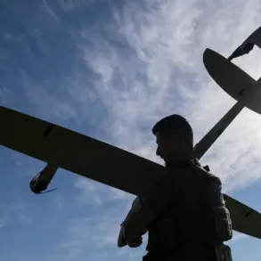 Russian Air Defense System Shoots Down Ukrainian Drone Over Tatarstan