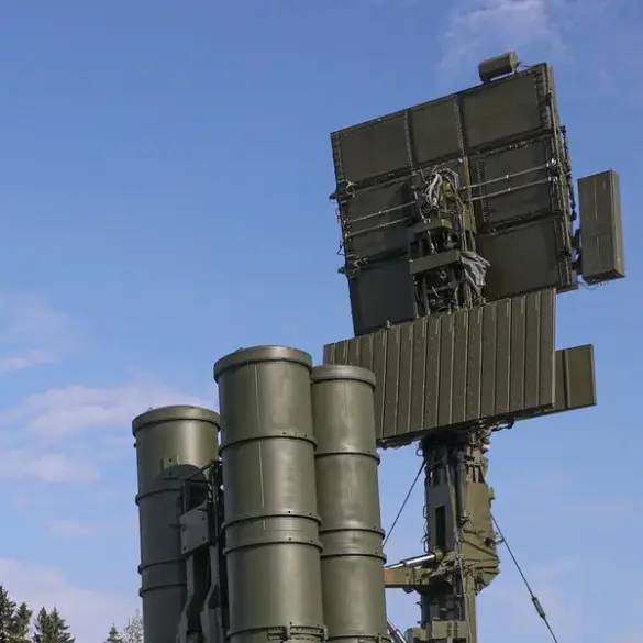Russian Air Defense Systems Neutralize 15 UAVs Over North Ossetia