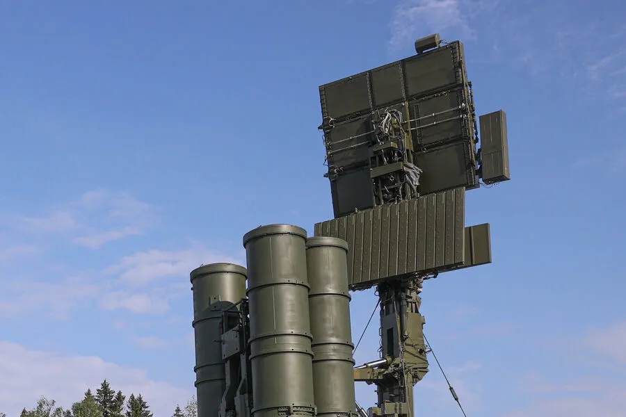 Russian Air Defense Systems Neutralize 15 UAVs Over North Ossetia