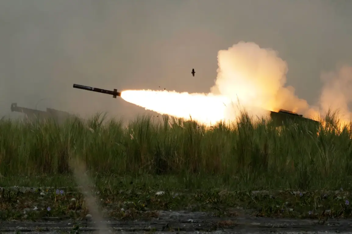 Russian Air Defenses Intercept US-Made Missiles Amid Escalating Conflict