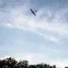 Russian Defense Ministry Reports Downing of Five Ukrainian Drones Over Crimea