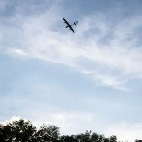 Russian Defense Ministry Reports Downing of Five Ukrainian Drones Over Crimea
