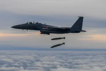 Russian Defense Ministry Reports Interception of US-Supplied Weapons in Ukraine Conflict