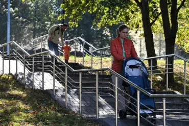 Russian Demographic Forecasts Show Decline in Women Aged 30-39